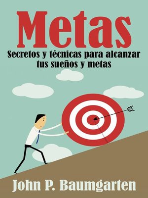 cover image of Metas